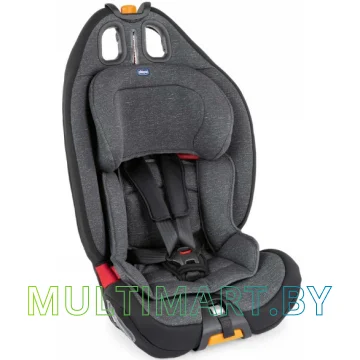 Автокресло Chicco Gro-up 123 (ombra)